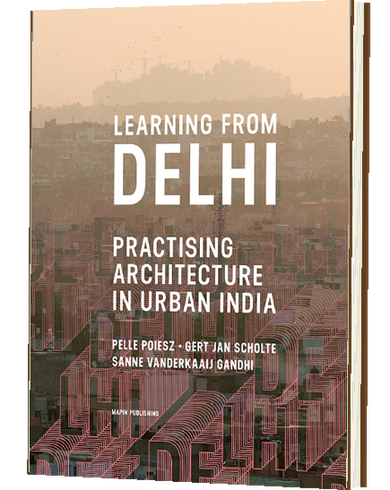 Learning from Delhi