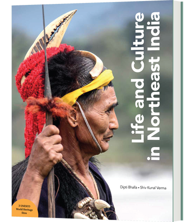 Life and Culture in Northeast India