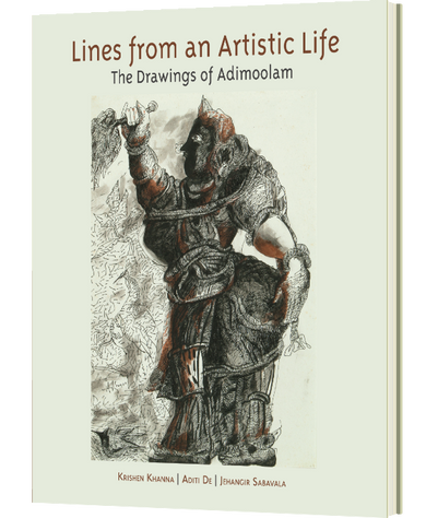 Lines from an Artistic Life