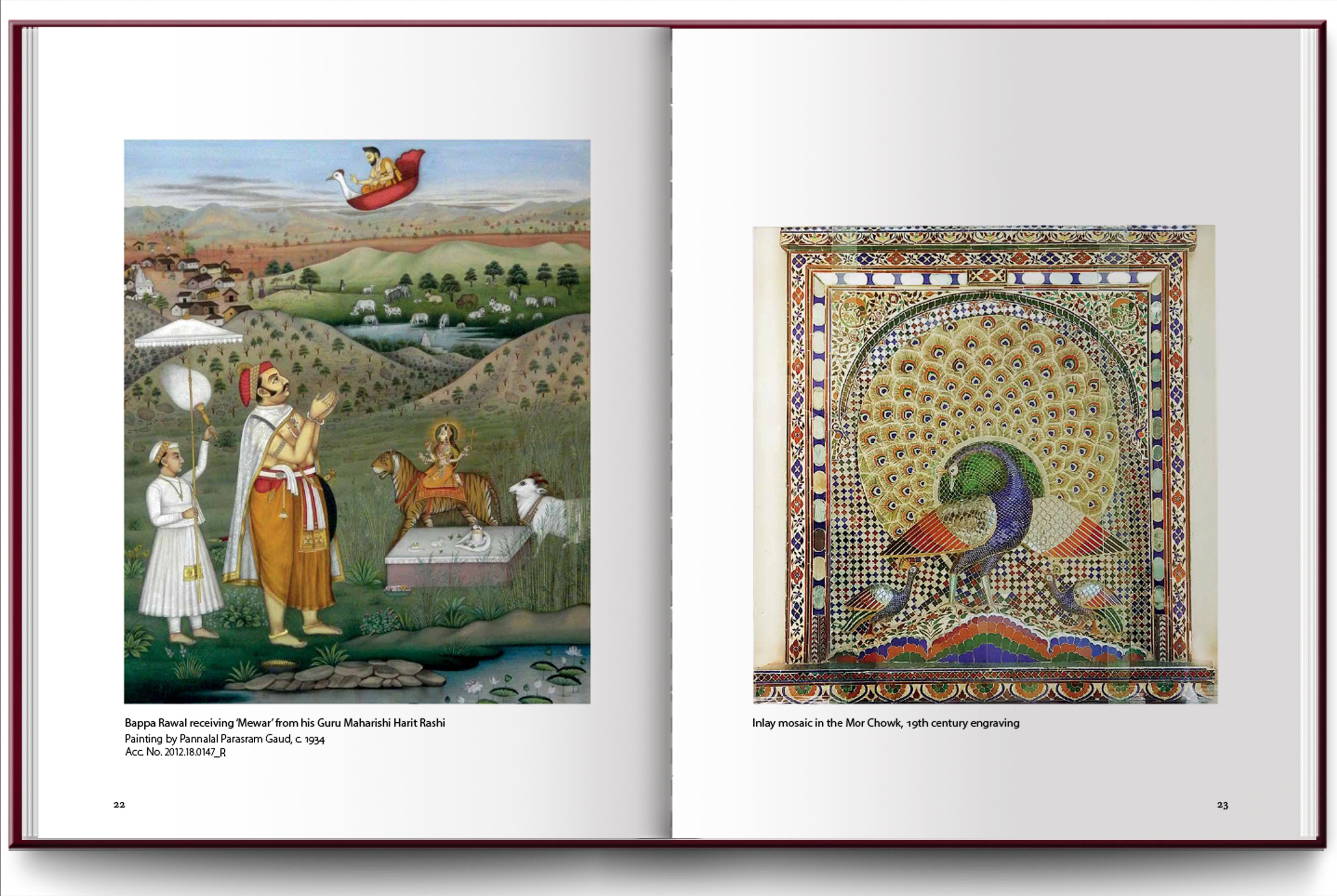 Maharana: 5th Revised edition