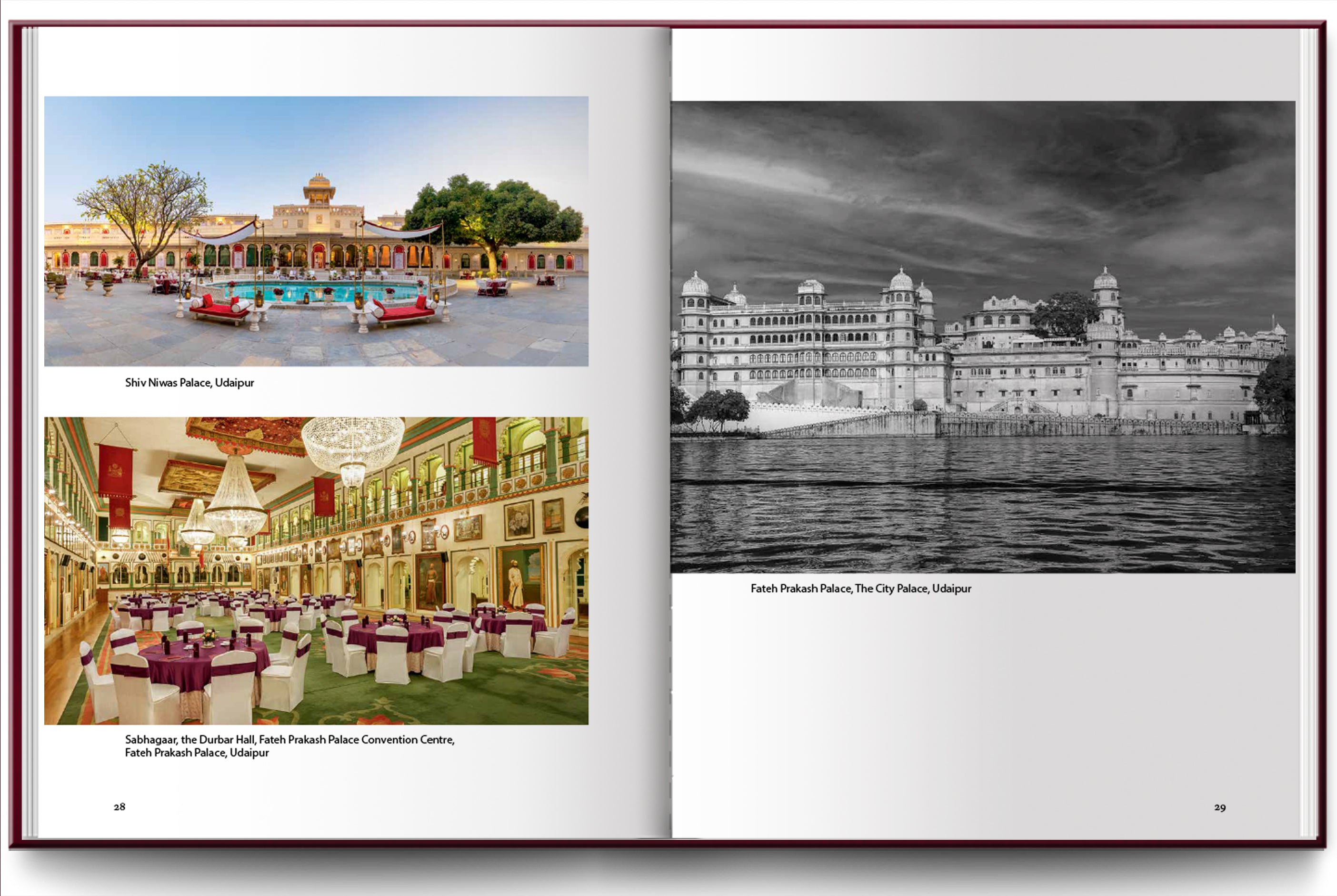 Maharana: 5th Revised edition