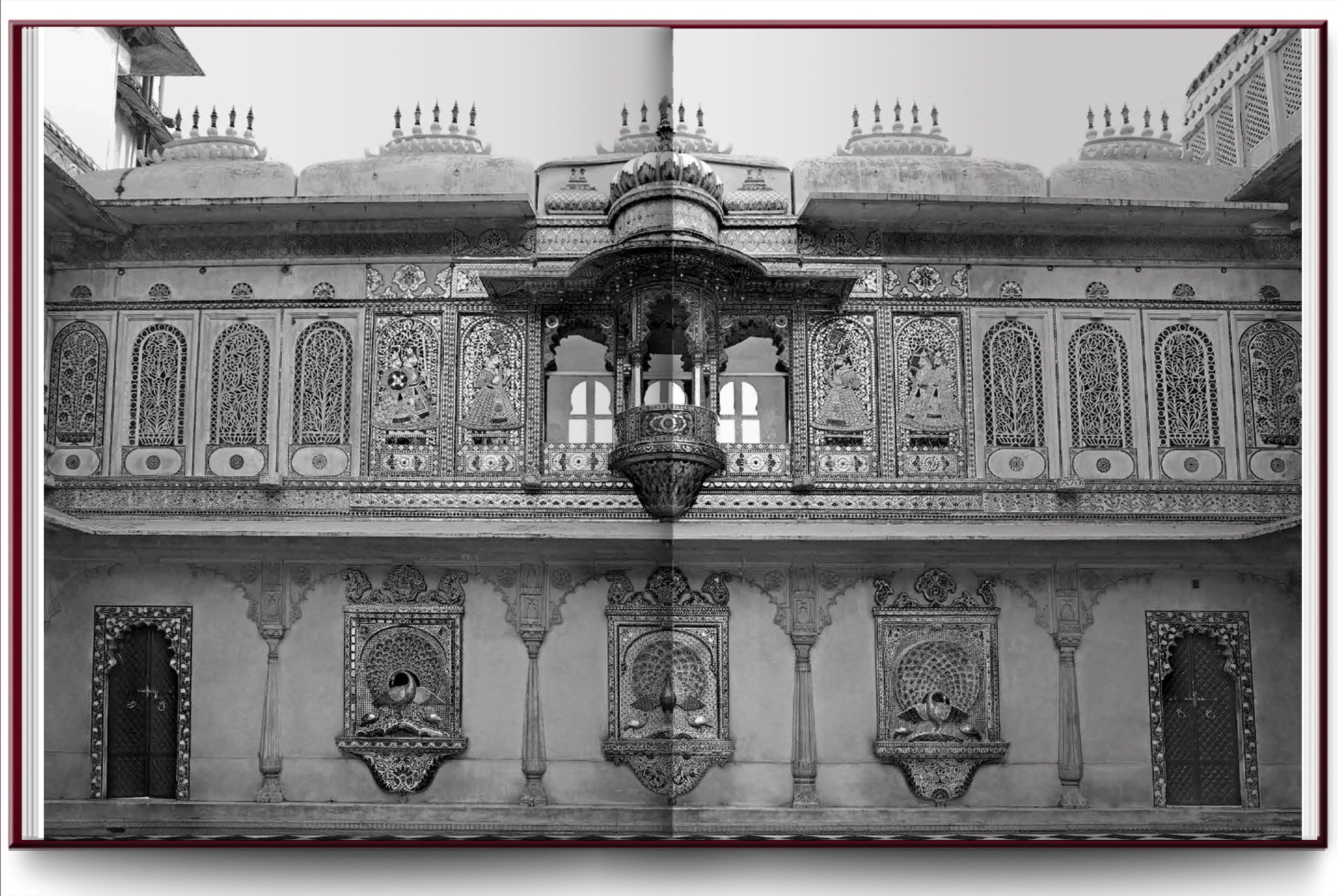 Maharana: 5th Revised edition