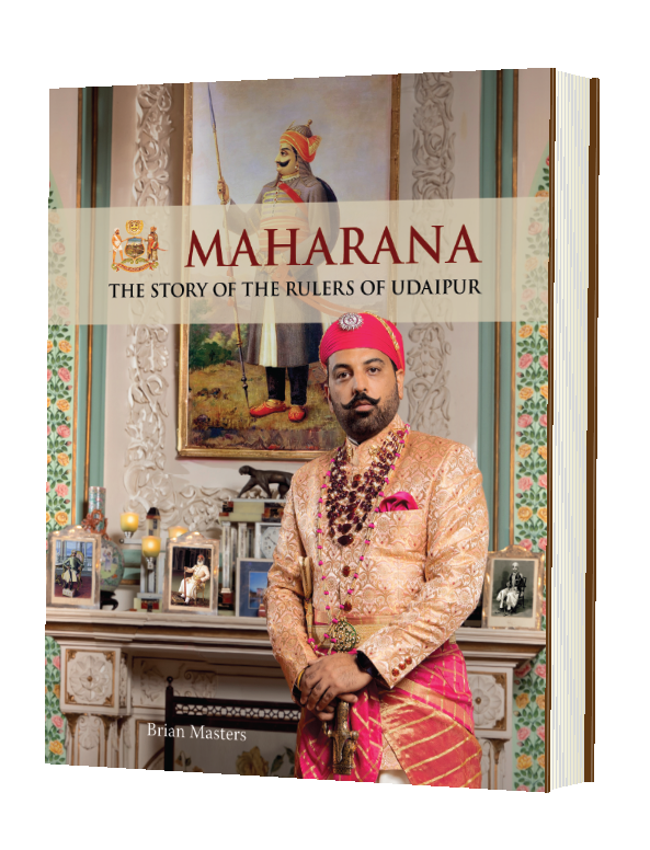 Maharana: 5th Revised edition