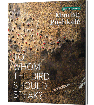 Carte Blanche à Manish Pushkale