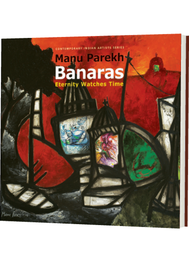 Manu Parekh Banaras