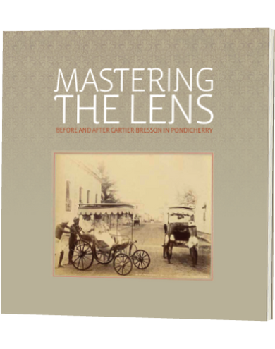 Mastering the Lens
