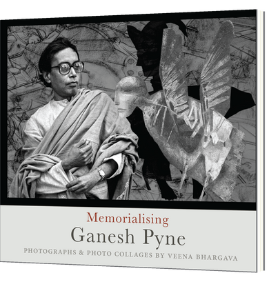 Memorialising Ganesh Pyne