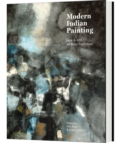 Modern Indian Painting