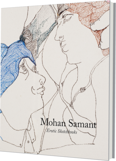 Mohan Samant