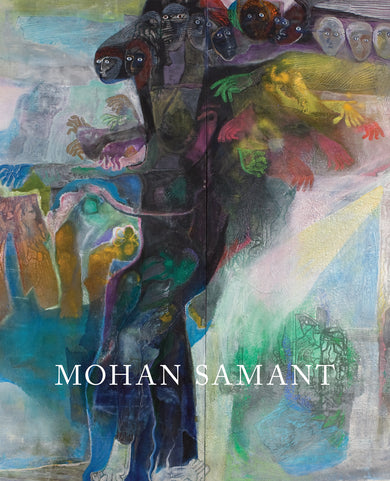 Mohan Samant (Box Set)