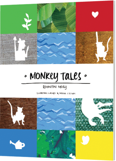 Monkey Tales