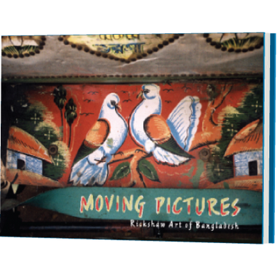 Moving Pictures