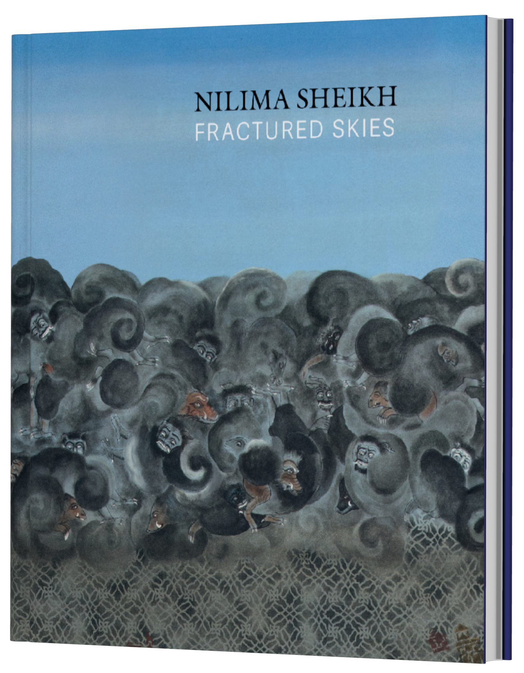 Nilima Sheikh