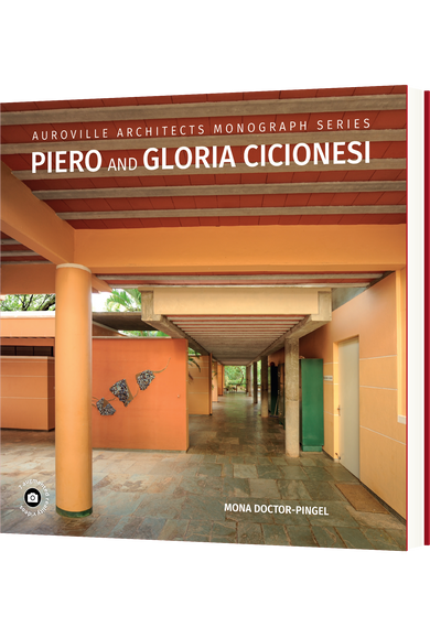 Piero and Gloria Cicionesi
