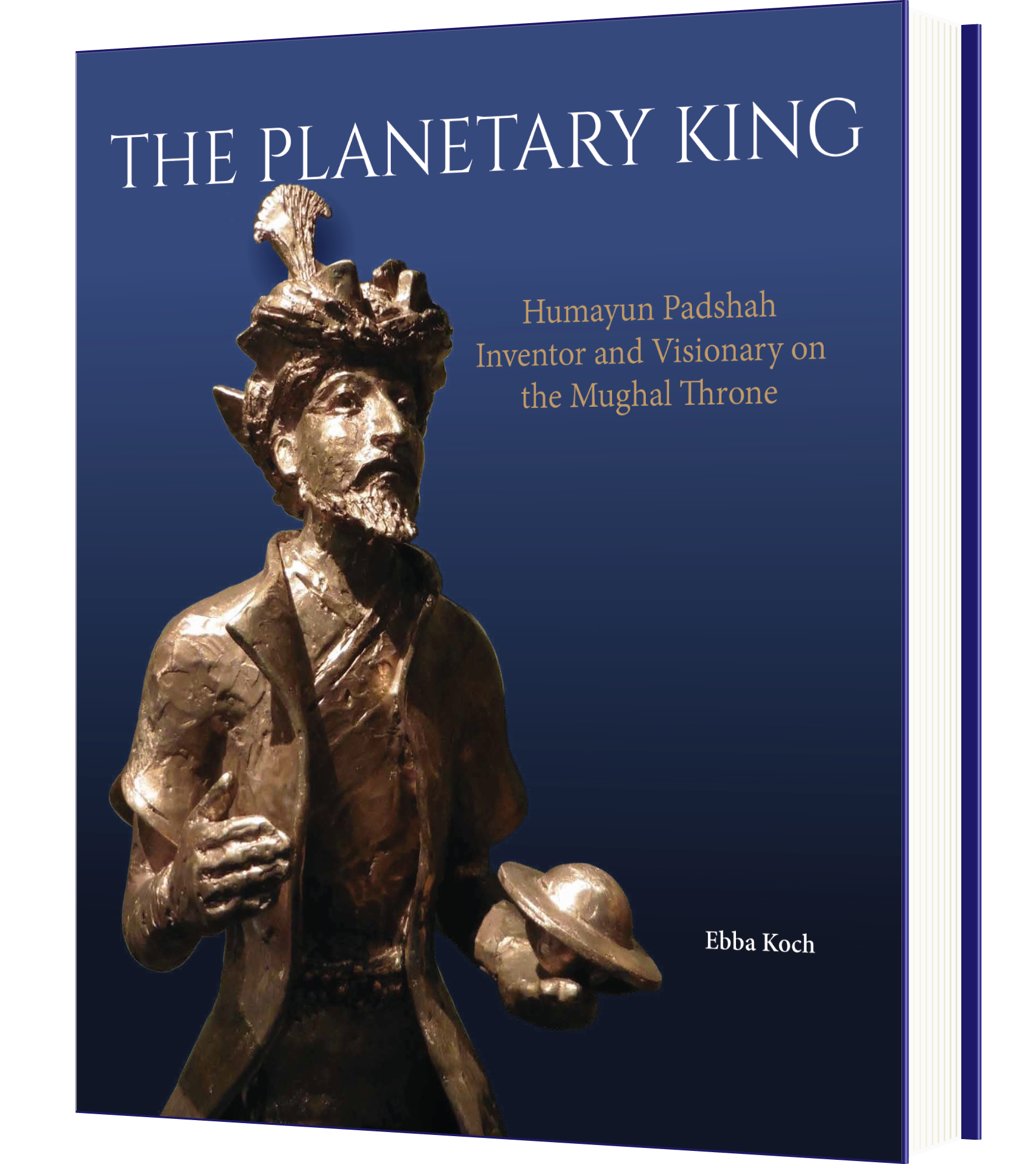 The Planetary King