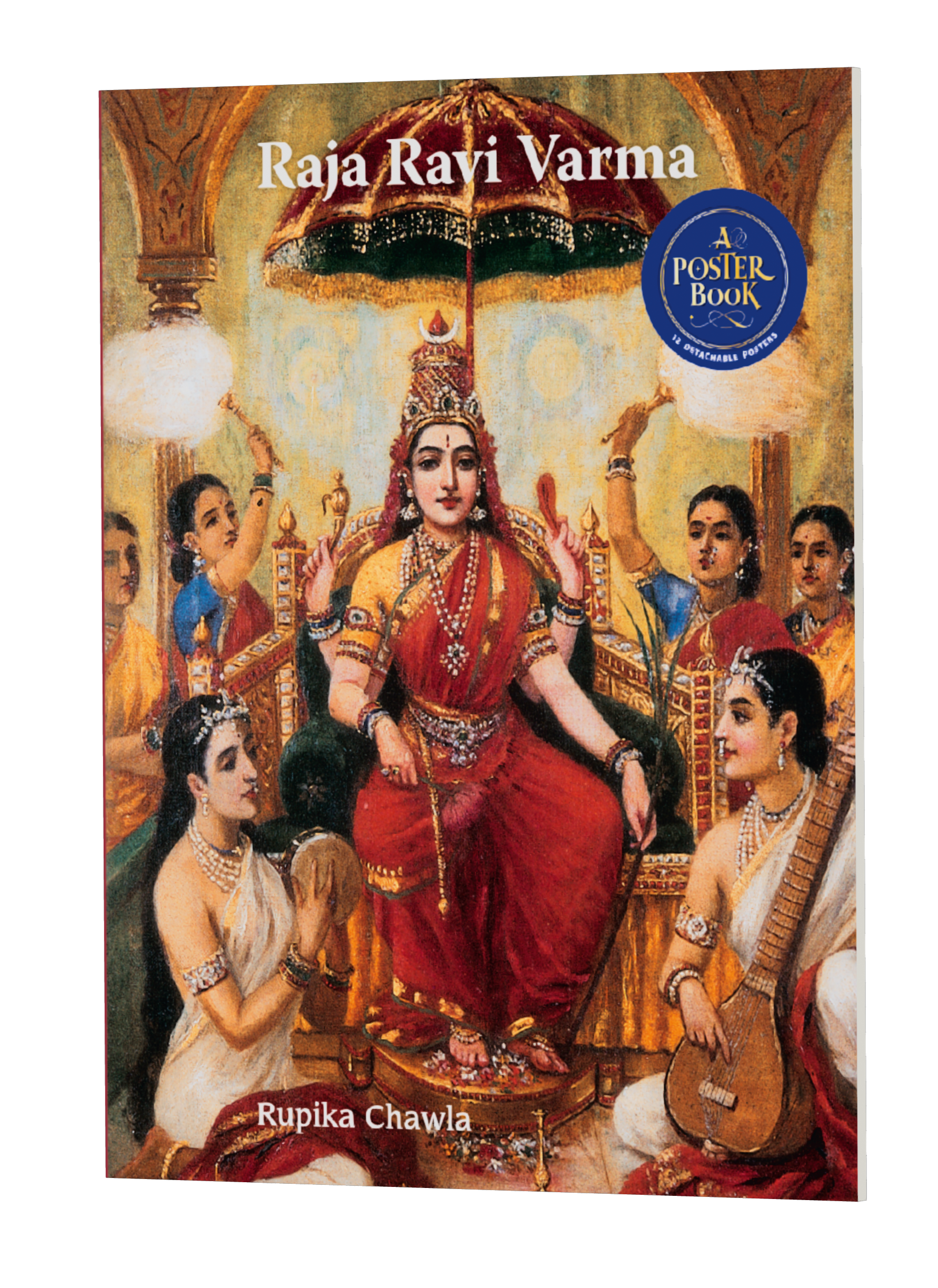 Raja Ravi Varma