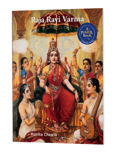 Raja Ravi Varma