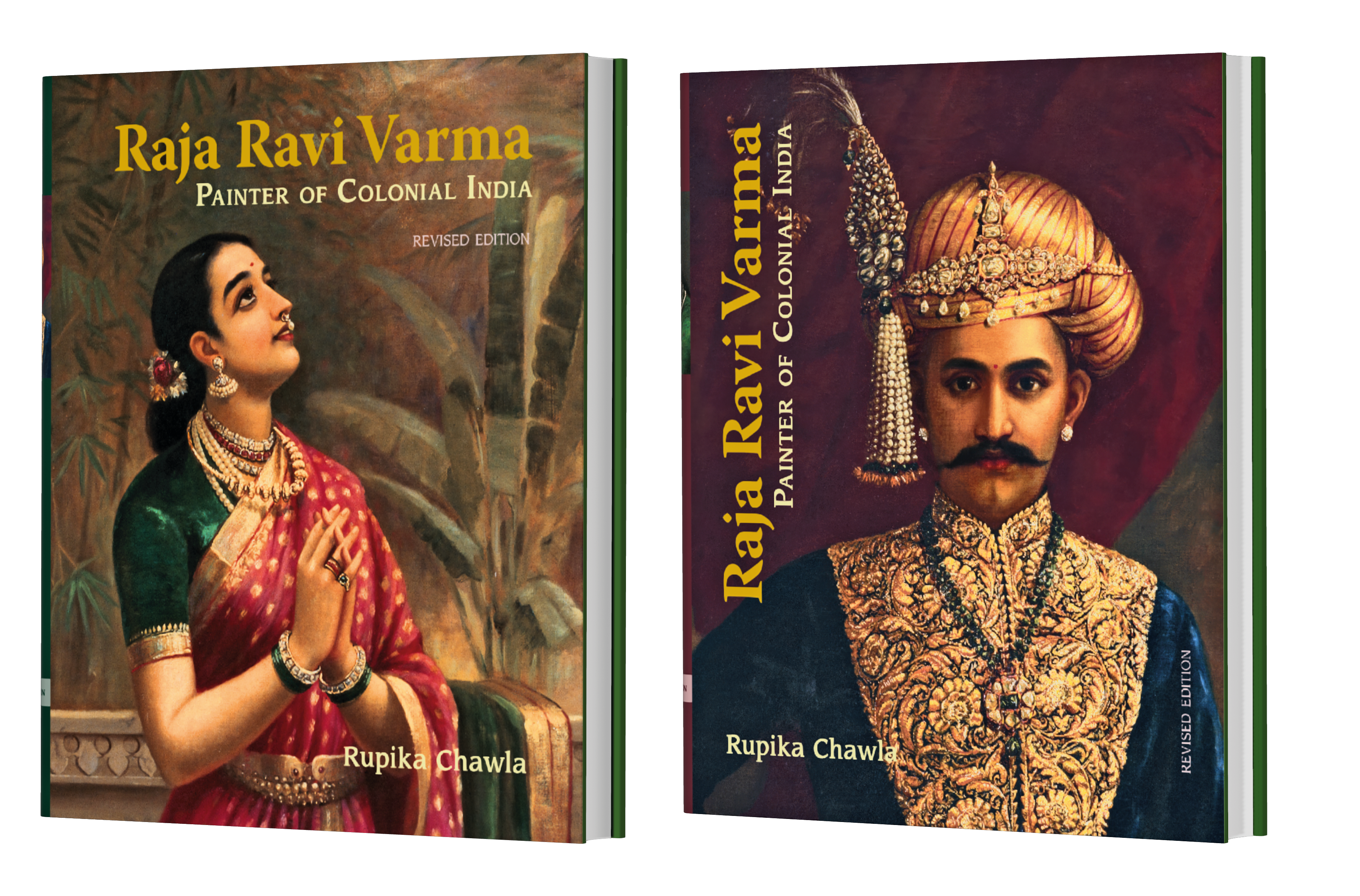 Raja Ravi Varma