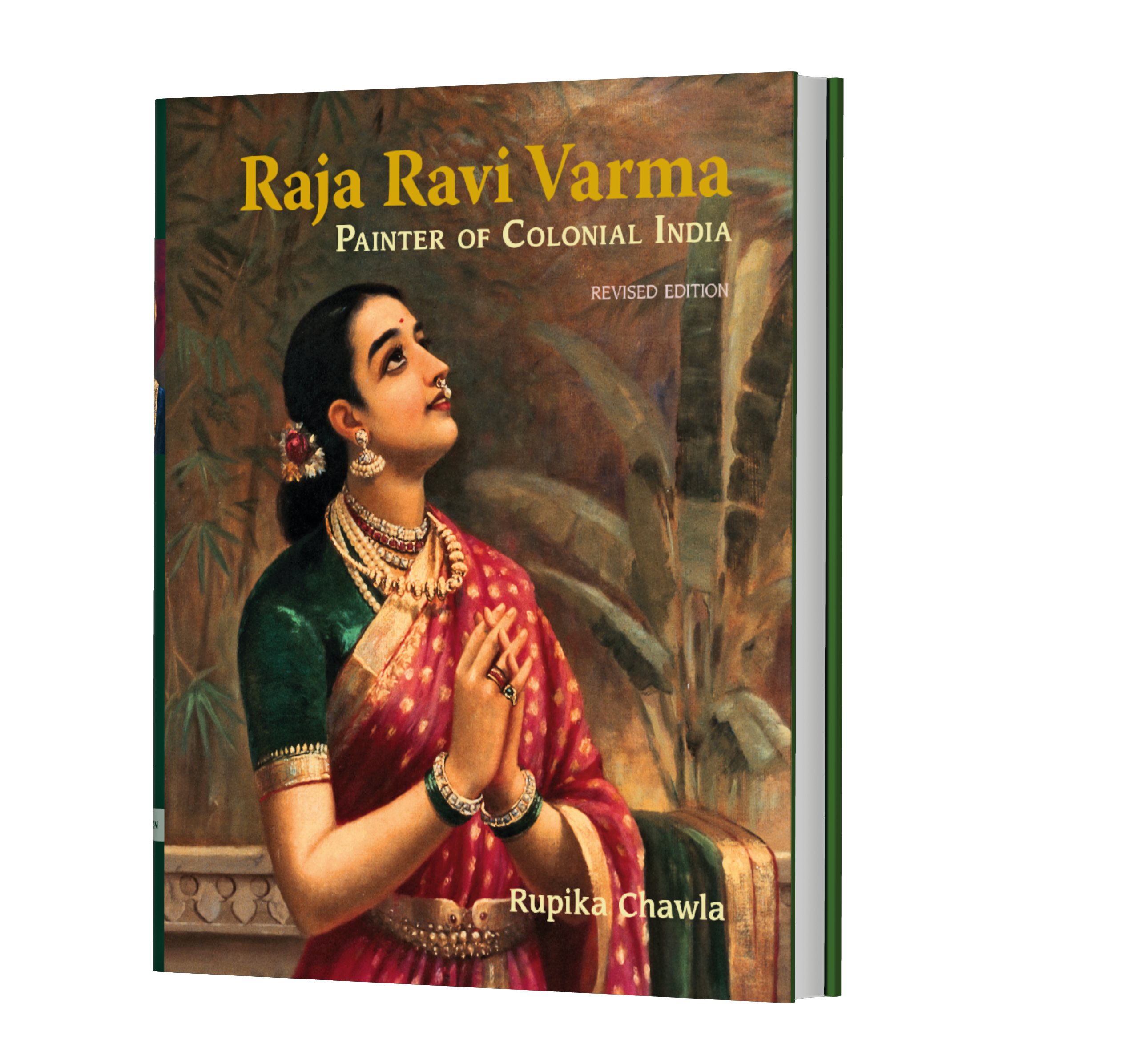 Raja Ravi Varma