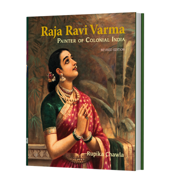 Raja Ravi Varma