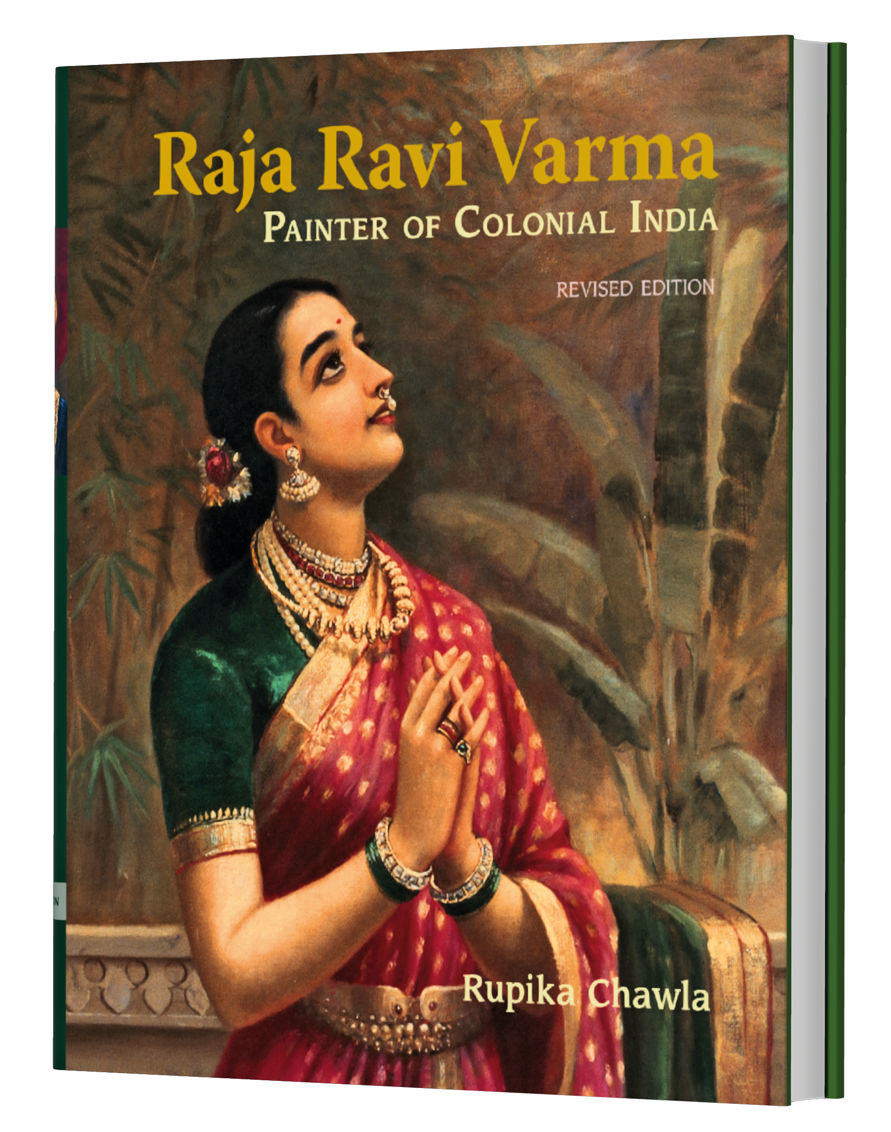 Raja Ravi Varma