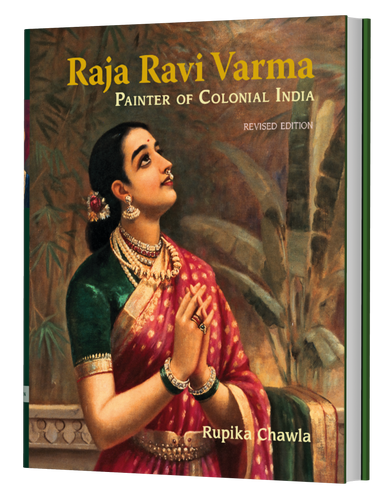 Raja Ravi Varma