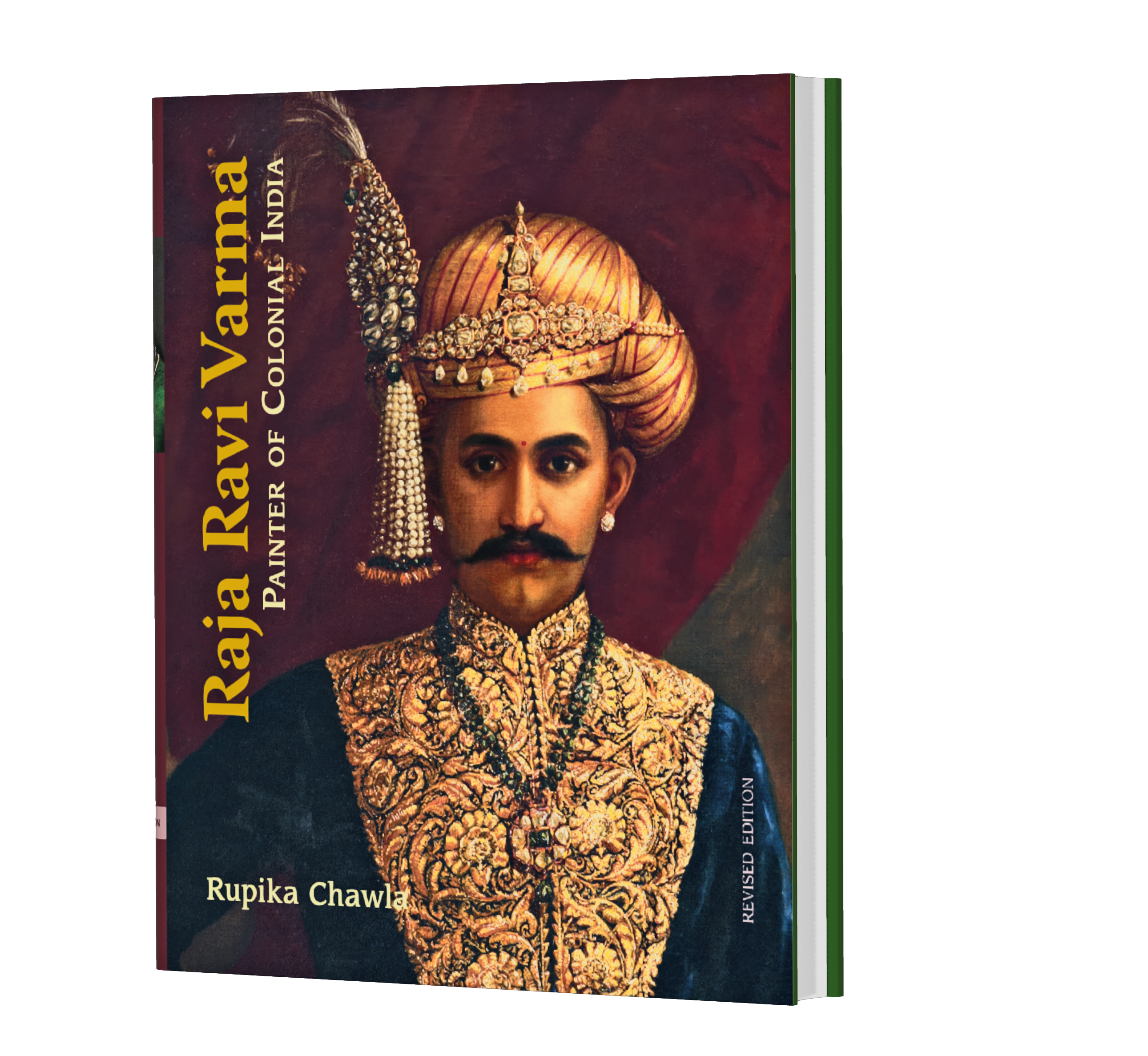 Raja Ravi Varma
