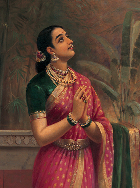 Raja Ravi Varma
