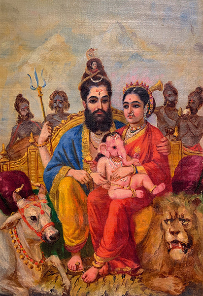 Raja Ravi Varma