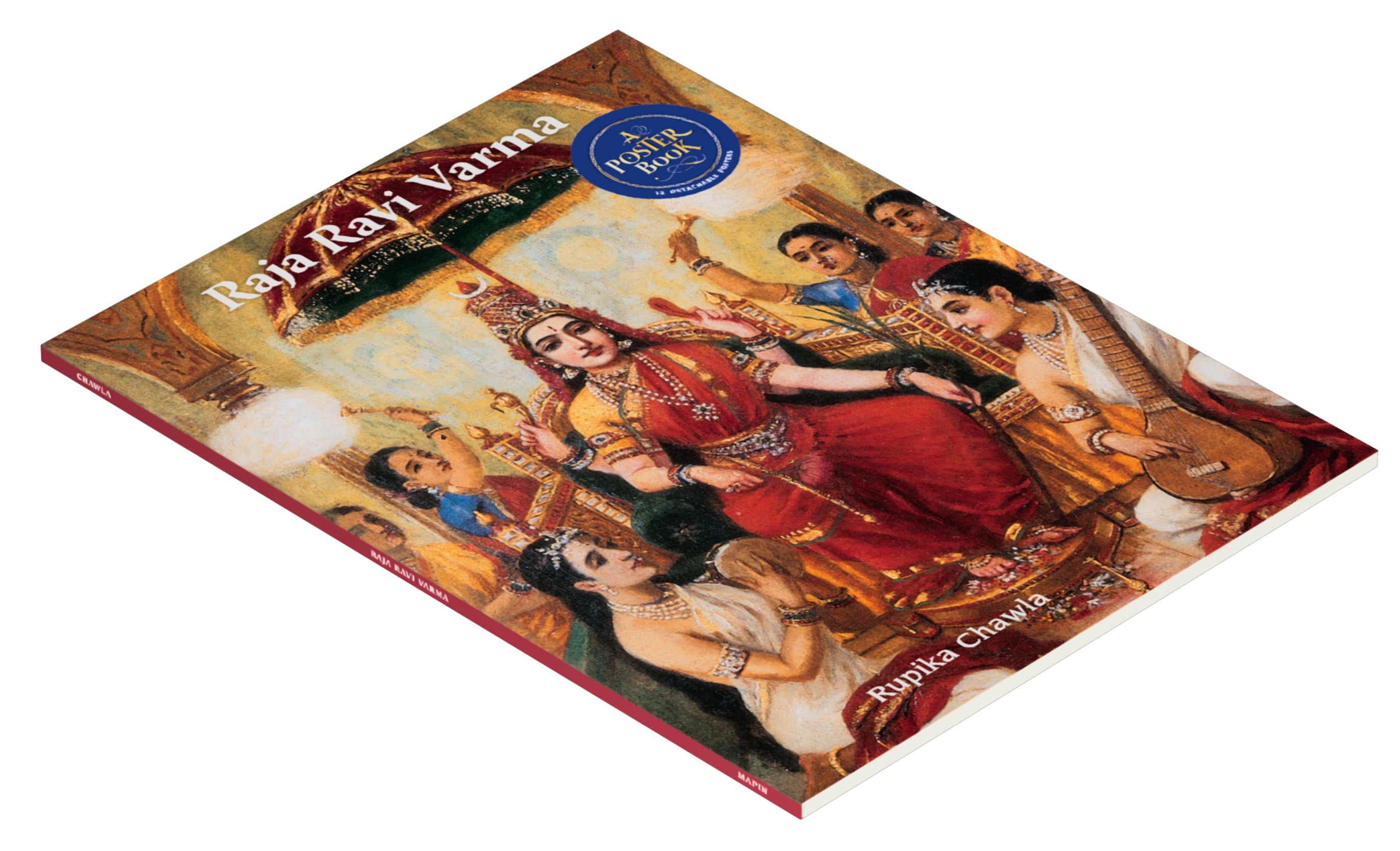 Raja Ravi Varma