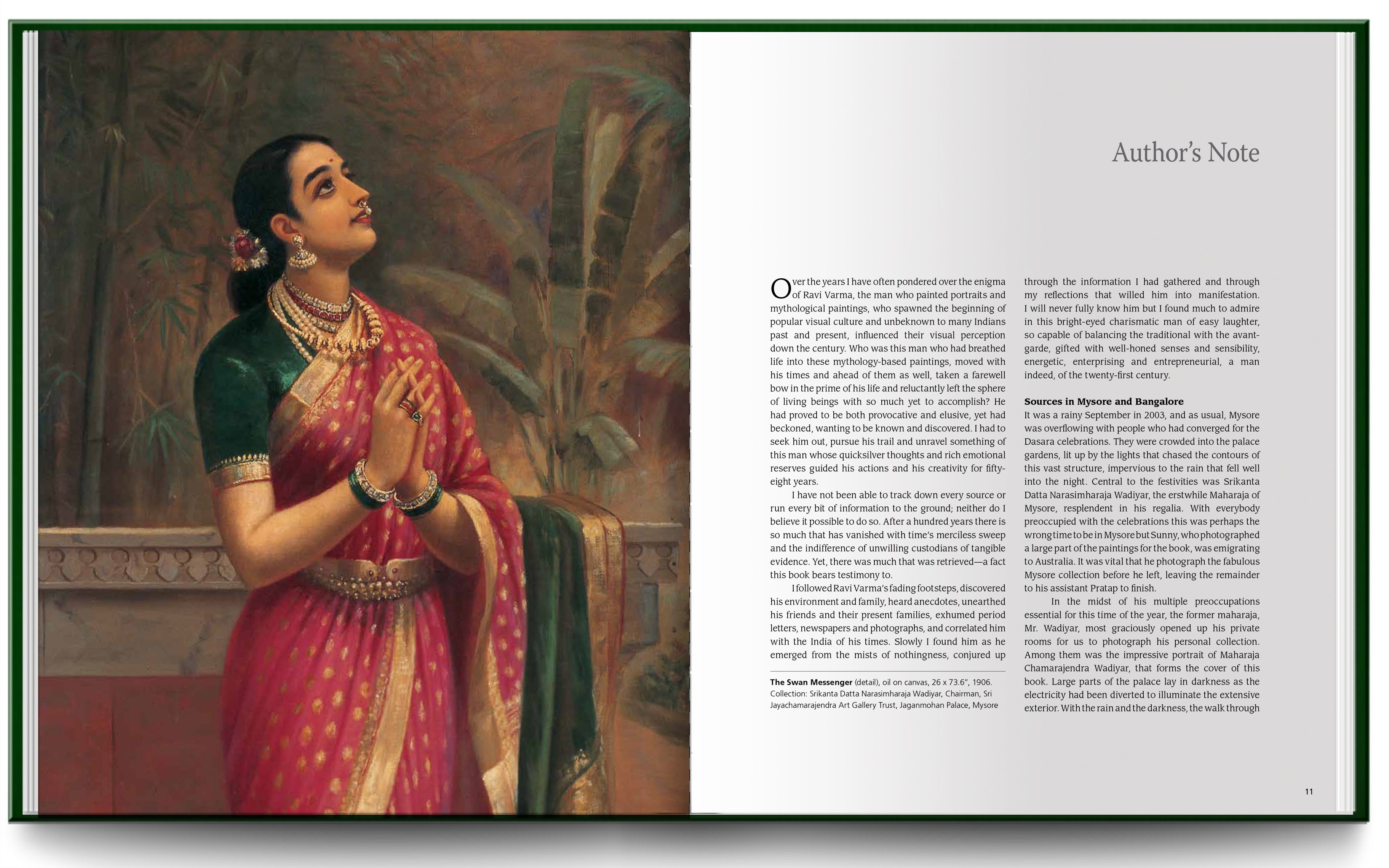 Raja Ravi Varma