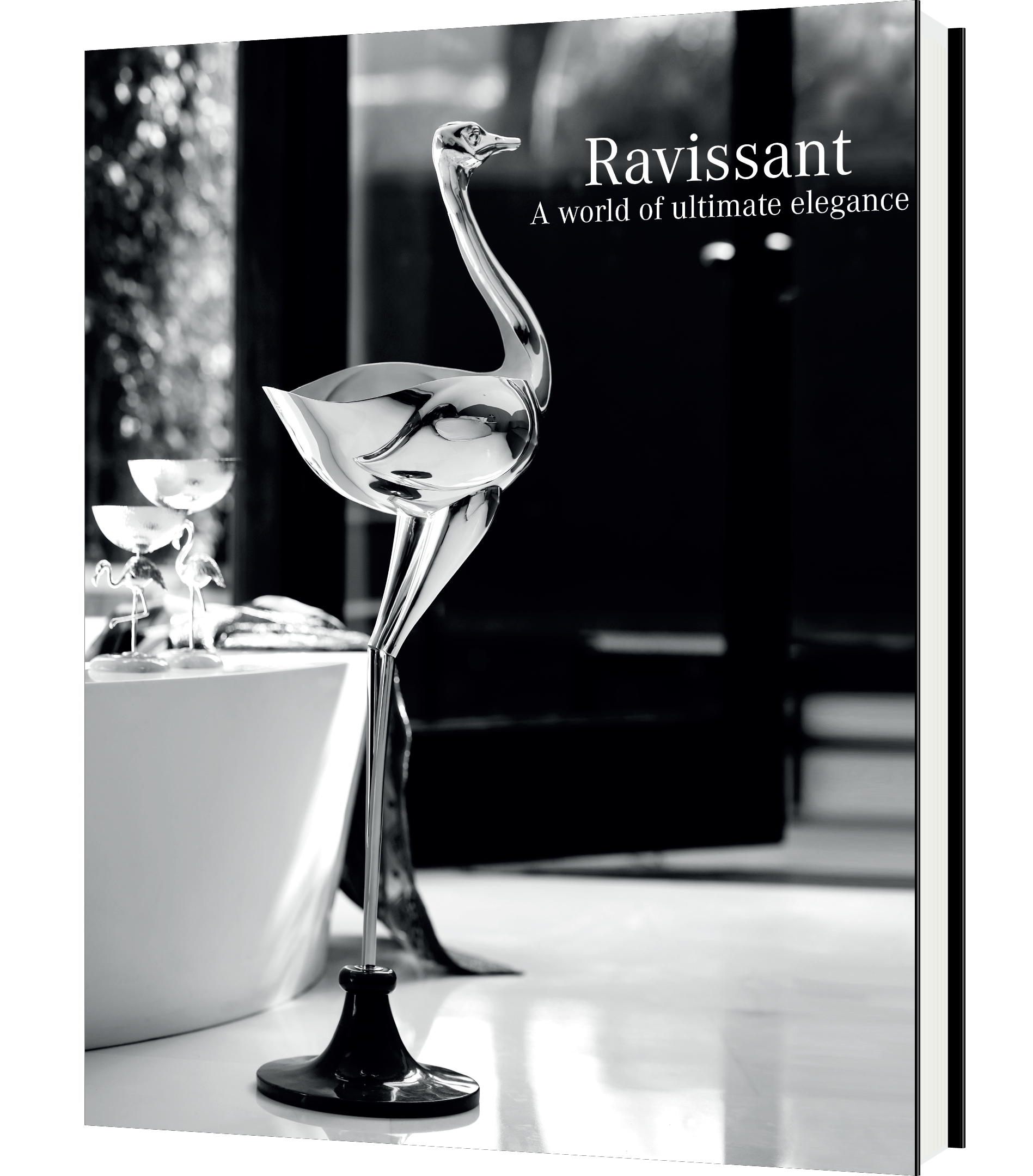 Ravissant