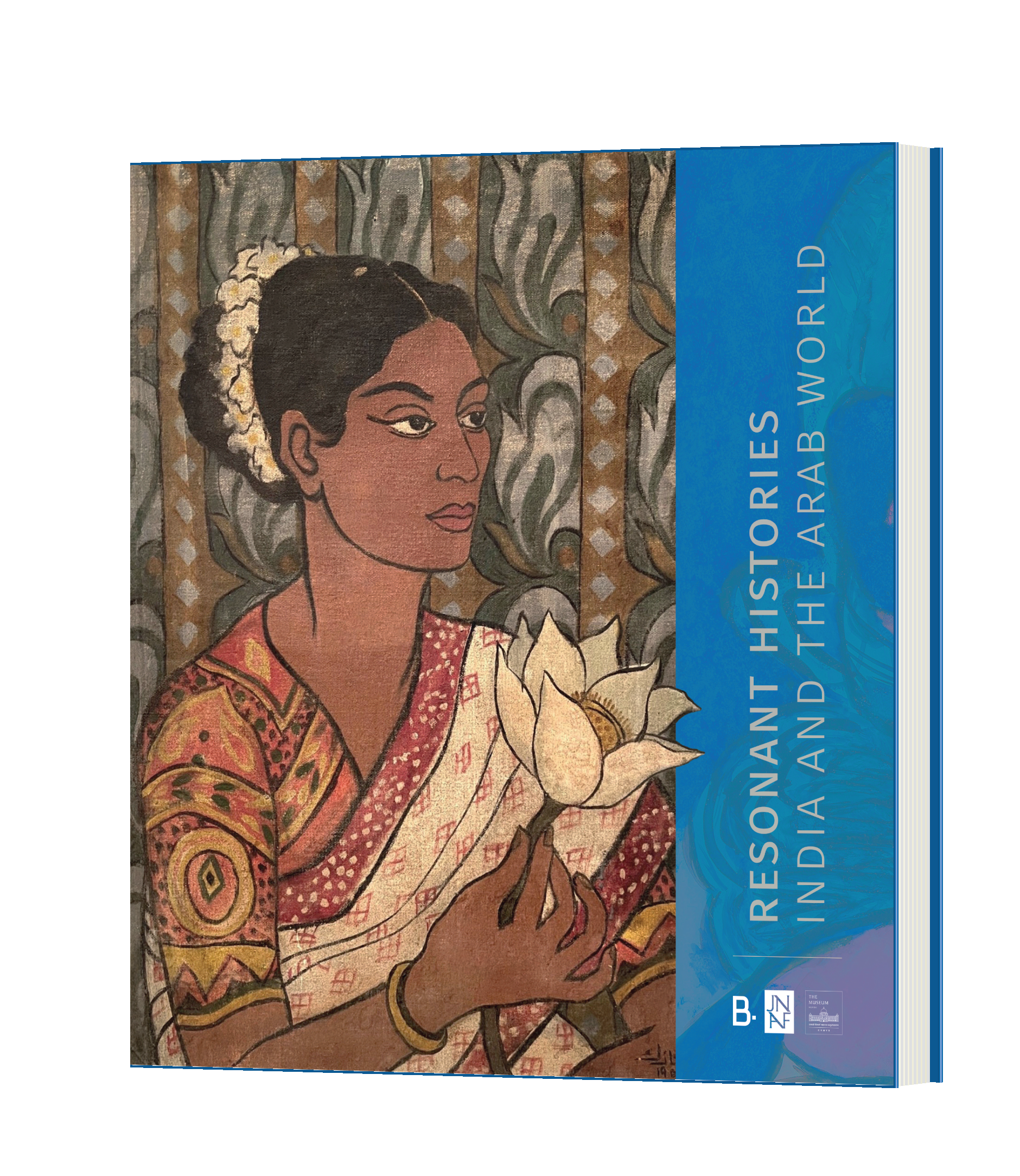 Resonant Histories (Hardcover)