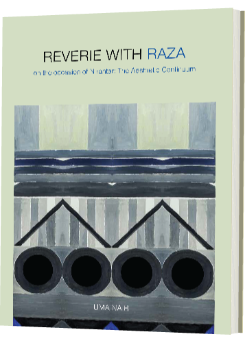 Reverie with Raza