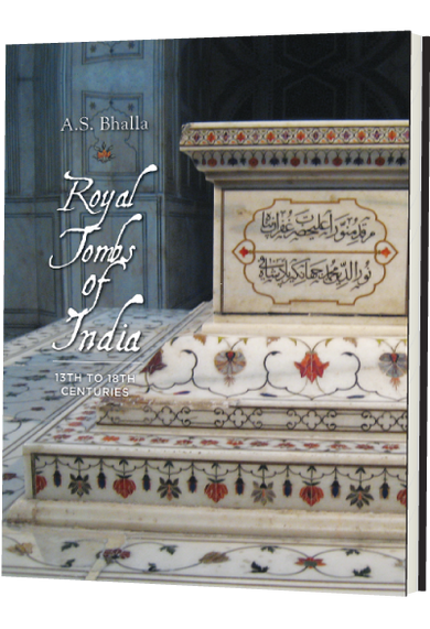 Royal Tombs of India
