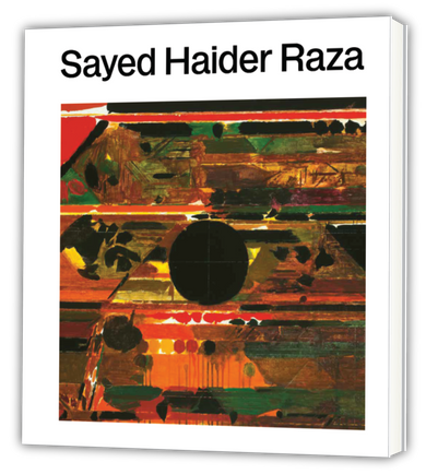 Sayed Haider Raza