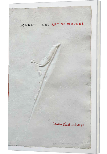 Somnath Hore Art of Wounds