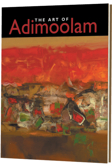 The Art of Adimoolam