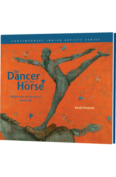 The Dancer on the Horse