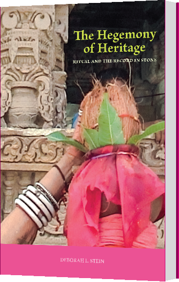 The Hegemony of Heritage