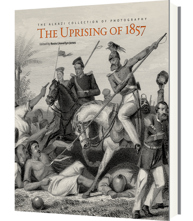 The Uprising of 1857