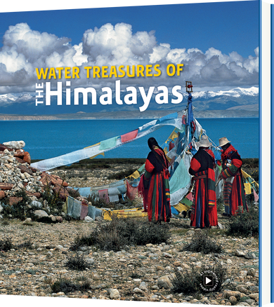 Water Treasures of the Himalayas