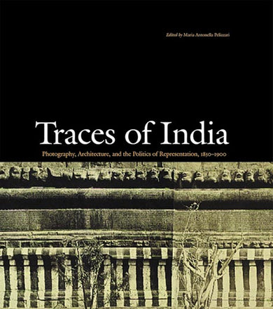 Traces of India