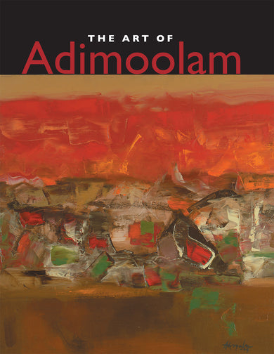 The Art of Adimoolam