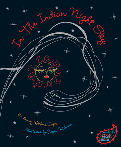 In the Indian Night Sky