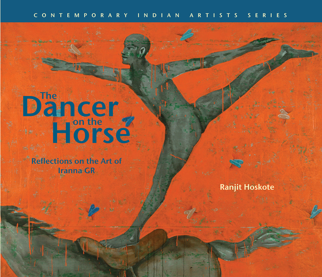 The Dancer on the Horse