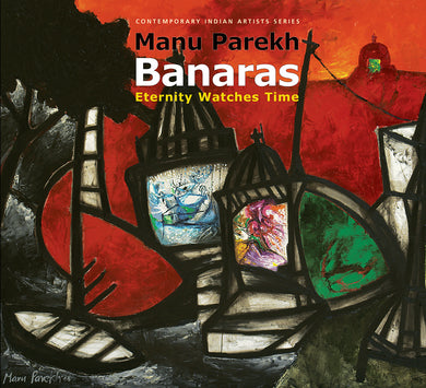 Manu Parekh Banaras
