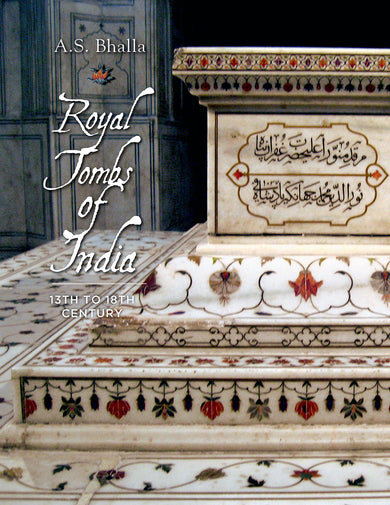 Royal Tombs of India