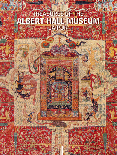 Treasures of the Albert Hall Museum, Jaipur