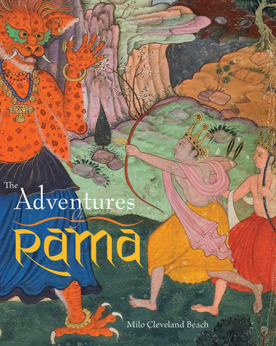 The Adventures of Rama